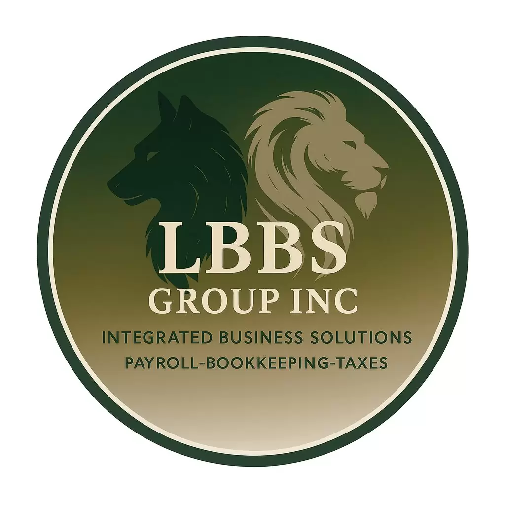 circle logo